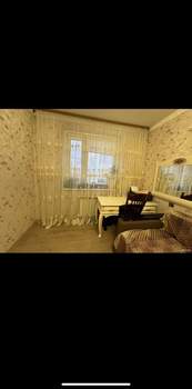 2-к квартира, вторичка, 60м2, 9/16 этаж