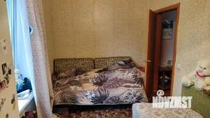 3-к квартира, вторичка, 51м2, 1/2 этаж