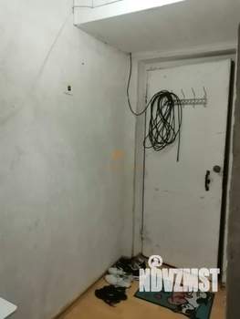 2-к квартира, вторичка, 44м2, 2/5 этаж