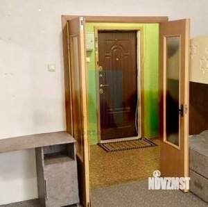 1-к квартира, вторичка, 43м2, 1/16 этаж