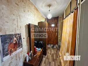 2-к квартира, вторичка, 47м2, 4/5 этаж