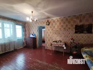 2-к квартира, вторичка, 45м2, 2/5 этаж