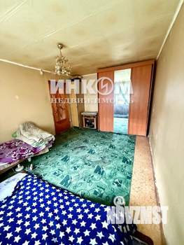 1-к квартира, вторичка, 29м2, 1/5 этаж