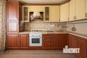 1-к квартира, вторичка, 39м2, 1/5 этаж