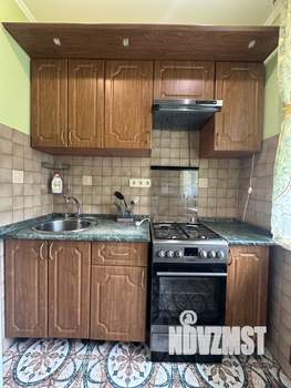3-к квартира, вторичка, 62м2, 5/5 этаж
