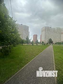 3-к квартира, вторичка, 84м2, 3/16 этаж