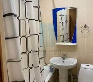 1-к квартира, вторичка, 30м2, 2/9 этаж