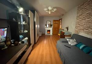 2-к квартира, вторичка, 54м2, 5/5 этаж