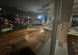 2-к квартира, вторичка, 43м2, 4/5 этаж