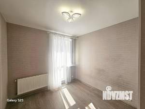 1-к квартира, вторичка, 37м2, 15/21 этаж