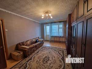2-к квартира, вторичка, 51м2, 4/9 этаж