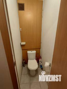 1-к квартира, вторичка, 40м2, 14/16 этаж