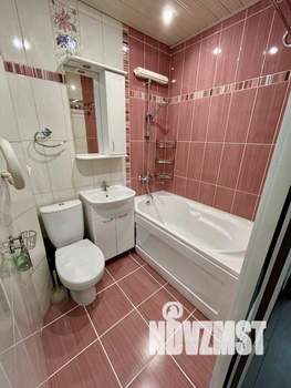 1-к квартира, вторичка, 32м2, 9/9 этаж