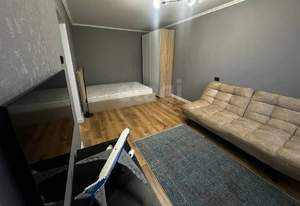 1-к квартира, вторичка, 30м2, 3/5 этаж