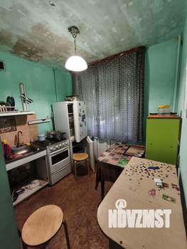 1-к квартира, вторичка, 35м2, 2/4 этаж