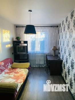 2-к квартира, вторичка, 44м2, 5/5 этаж