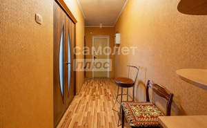 3-к квартира, вторичка, 65м2, 2/10 этаж