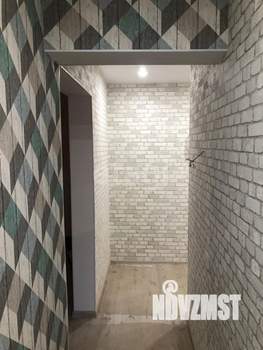 1-к квартира, вторичка, 27м2, 2/5 этаж
