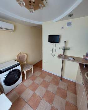 2-к квартира, вторичка, 49м2, 9/9 этаж