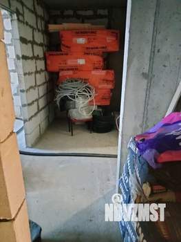 1-к квартира, вторичка, 36м2, 1/21 этаж