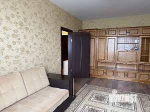 1-к квартира, вторичка, 37м2, 7/9 этаж