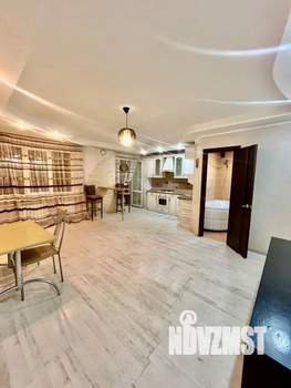 3-к квартира, вторичка, 62м2, 7/9 этаж