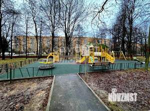 3-к квартира, вторичка, 79м2, 1/2 этаж