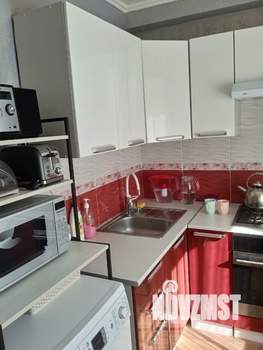 2-к квартира, вторичка, 44м2, 1/5 этаж