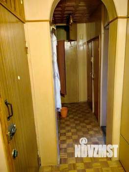 2-к квартира, вторичка, 47м2, 4/5 этаж