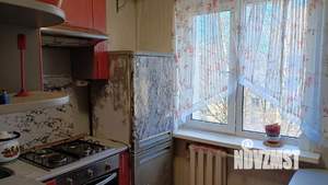 2-к квартира, вторичка, 45м2, 5/5 этаж