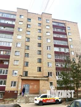 2-к квартира, вторичка, 50м2, 8/9 этаж