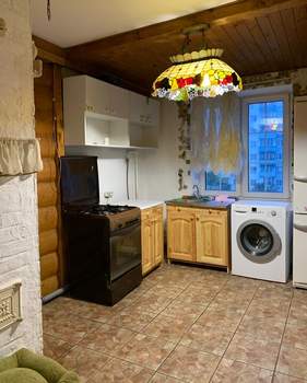 3-к квартира, вторичка, 70м2, 5/9 этаж