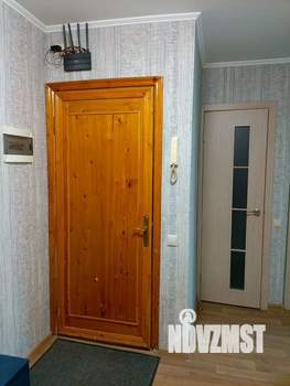 3-к квартира, вторичка, 55м2, 4/5 этаж