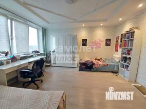 2-к квартира, вторичка, 53м2, 8/9 этаж