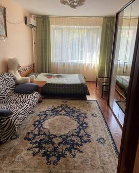 2-к квартира, вторичка, 58м2, 3/9 этаж