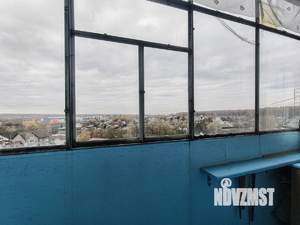 2-к квартира, вторичка, 47м2, 5/5 этаж