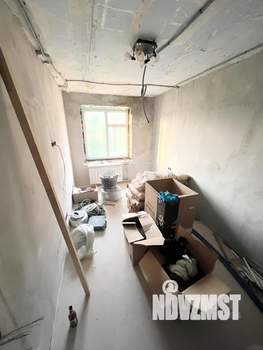 2-к квартира, вторичка, 45м2, 5/5 этаж