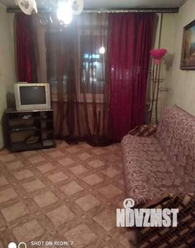 2-к квартира, вторичка, 45м2, 1/5 этаж