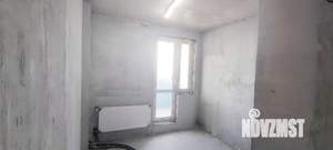 1-к квартира, вторичка, 35м2, 19/19 этаж