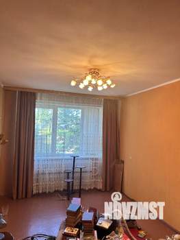 3-к квартира, вторичка, 62м2, 2/9 этаж