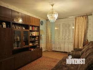 2-к квартира, вторичка, 54м2, 3/5 этаж