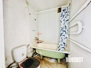 1-к квартира, вторичка, 30м2, 2/5 этаж