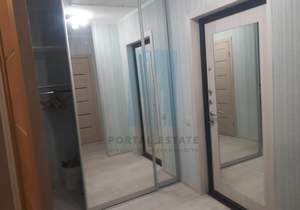 1-к квартира, вторичка, 35м2, 18/19 этаж