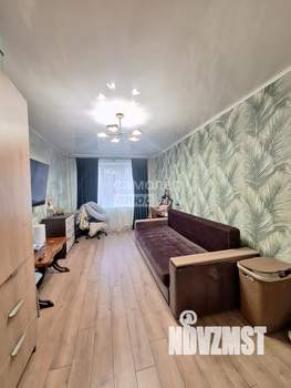 3-к квартира, вторичка, 62м2, 3/10 этаж