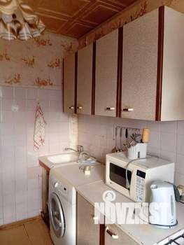 2-к квартира, вторичка, 50м2, 6/9 этаж