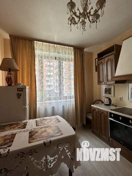 1-к квартира, вторичка, 39м2, 2/17 этаж
