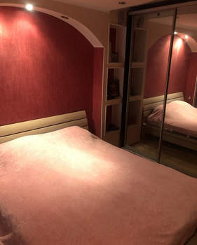 2-к квартира, вторичка, 50м2, 1/9 этаж