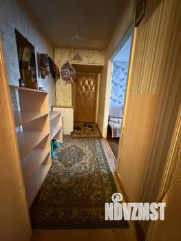 2-к квартира, вторичка, 50м2, 3/5 этаж