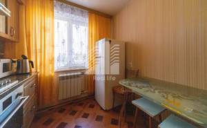 3-к квартира, вторичка, 62м2, 2/10 этаж