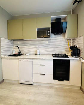 2-к квартира, вторичка, 50м2, 4/9 этаж